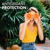 Bluebonnet Vitamina Tamponada 1000mg Cápsulas Veganas