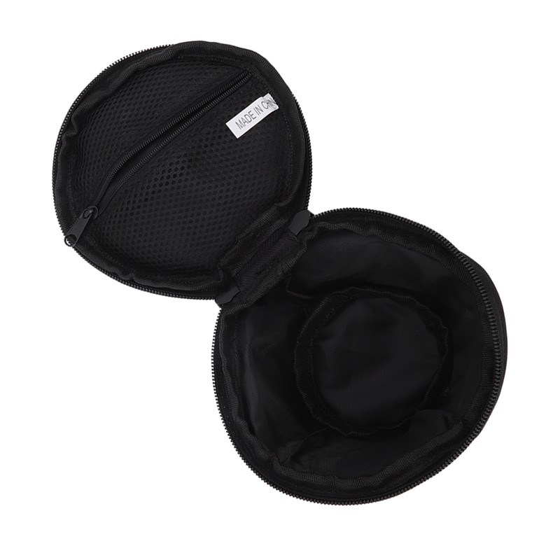 Camping Skillet Bag Large Capacity Lightweight Portable Camping Cookware Storage