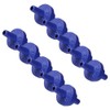 WANGCL 10 Pack Aquarium Air Pump Check Valve Aquarium Accessories