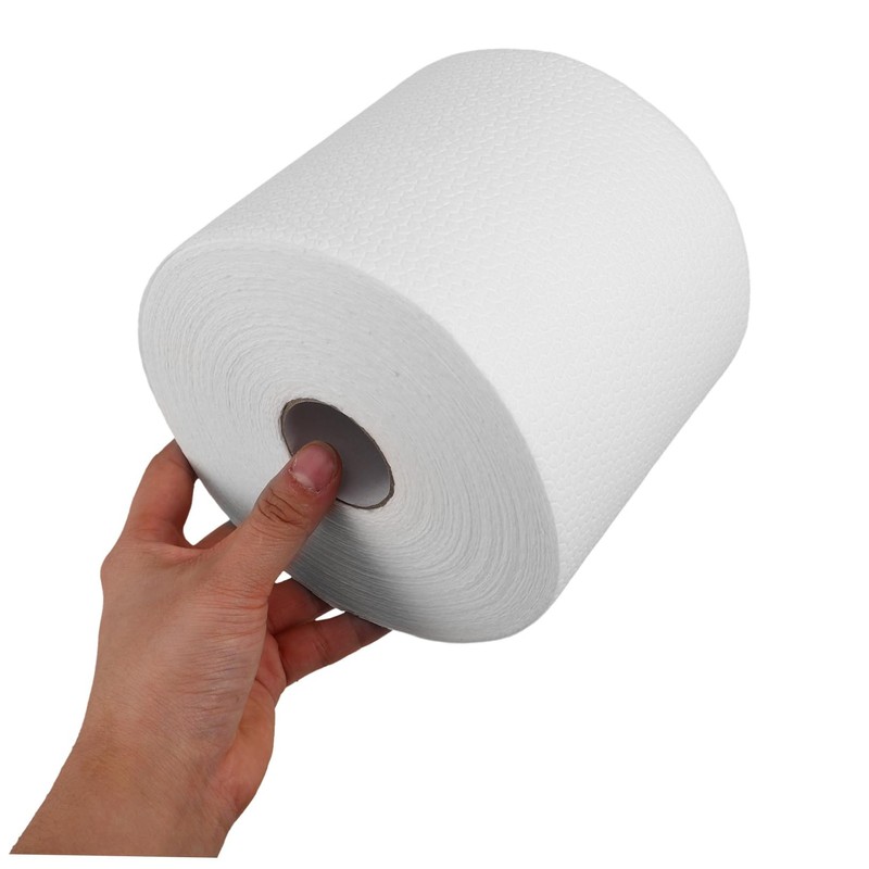 Mikinona Face Cloths Disposable Tattoo Wipes Makeup Remover Washcloths Cleansing