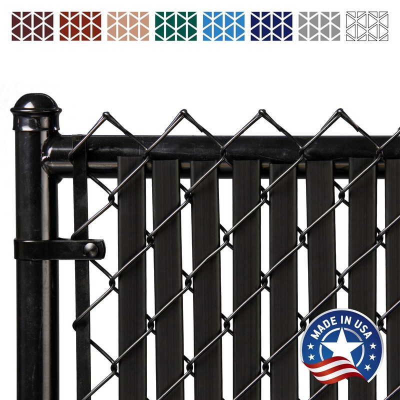Proudly Made in The USA! - Tube Slat Double-Wall Bottom