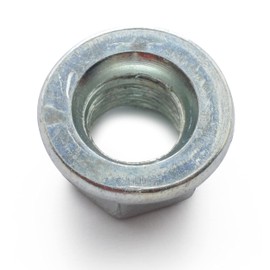 Easyboost 4 Nuts for Cylinder Stud Bolts M7 for AM6 Rieju DT TZR Derbi Euro 2-3-4 Peugeot 103 MBK 51 Nitro Aerox Mach-G Jog-R Ovetto Malaguti F10 F12 F15 Aprilia SR CPI