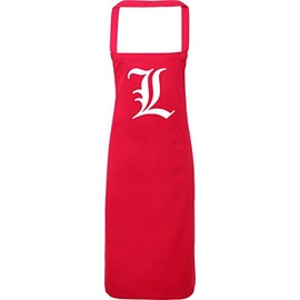 Hippowarehouse L T shirt Apron kitchen cooking painting DIY onesize adult