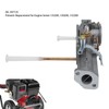 Weeder Carburetor 397135 Aluminium Alloy Auto Parts Repacement for Engine