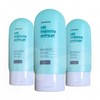 Gommage Brightening Peeling Gel 120g / 고마쥬 브라이트닝 필링 젤 120g x 3개 순한 자극없는 각질제거 수분보습 비타민C 광채피부