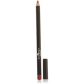 Italia Deluxe UltraFine Lip Liner Pencil (Mauve, 1.5g)