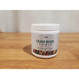 Vive MD Lean Bodi Tonic 2.75oz Sealed All Natural exp: 04/2026
