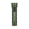 Olight Seeker 3 Pro OD Green Rechargeable Waterproof Flashlight, 4200