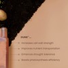 Dune - Bioavailable Silica for Plants – Strengthens Cell Walls,