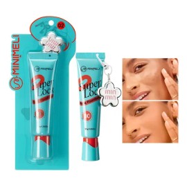 Minimeli Base De Maquillaje Spf30 Matte Larga Duración
