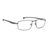 CARRERA DUCATI CARDUC 008 5MO MATTE DARK RUTHENIUM BLACK 55/17/140