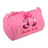 Dressy Daisy - Bolsa de ballet impermeable para niñas, Style