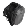 Motorcycle Hard Shell Leg Bag Waterproof Thick Breathable Cushion Adjustable