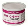 BeautyPRO - Pink Creme Strip Wax