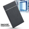 USB3.0 High Speed 2.5 Inch Mobile Hard Disk Drive Mobile