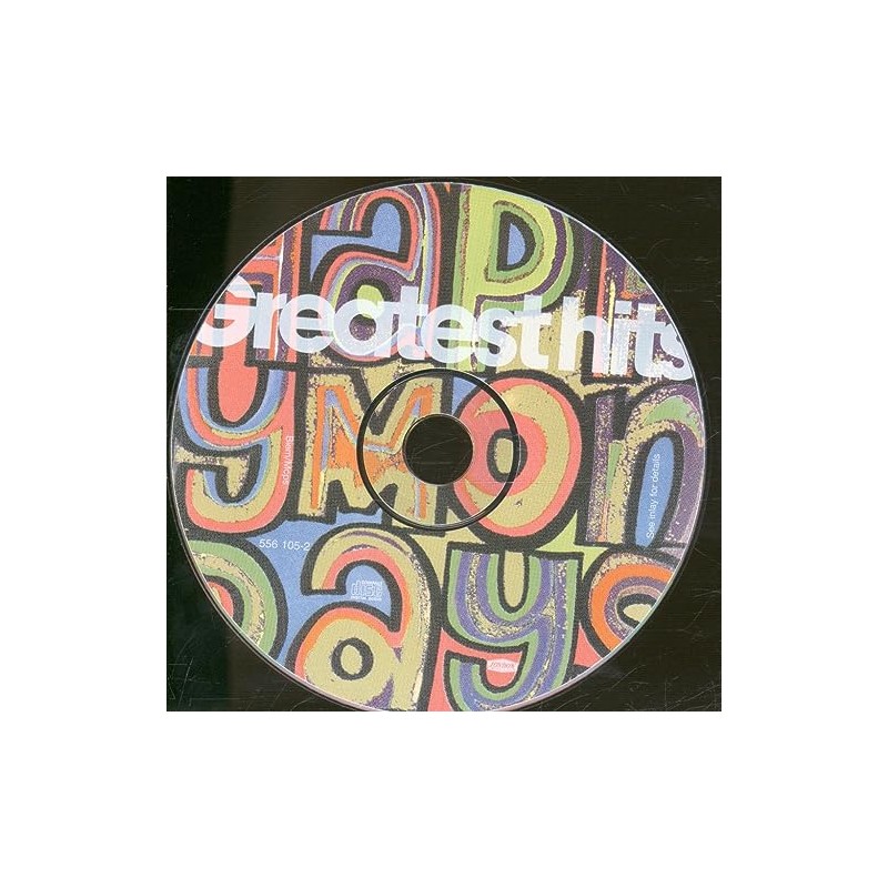 Happy Mondays : Greatest Hits