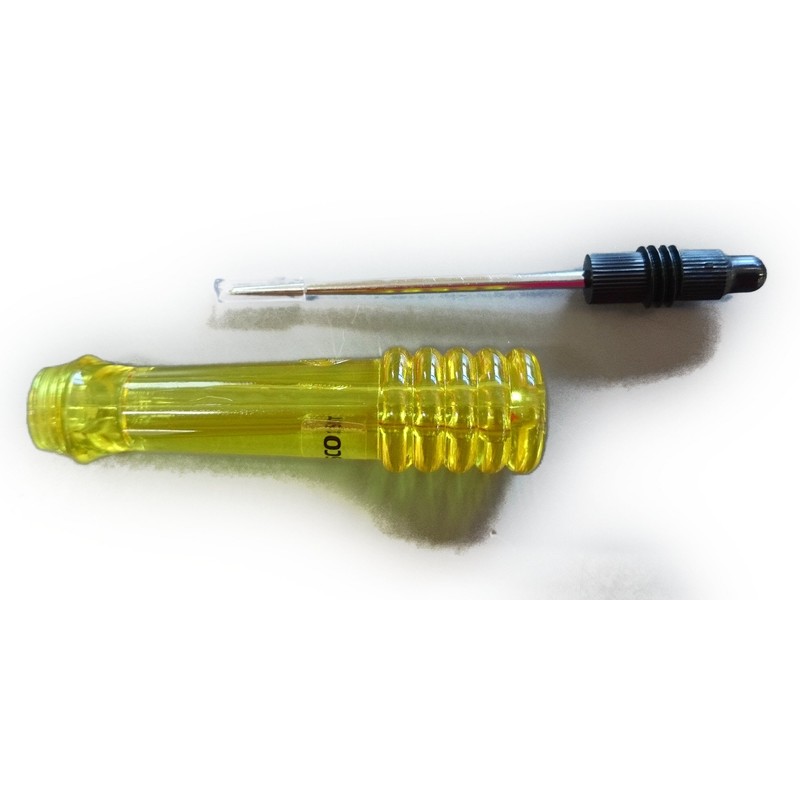 TRUSCO torasuko中山 Retractable 千枚通si TSR – 150 
