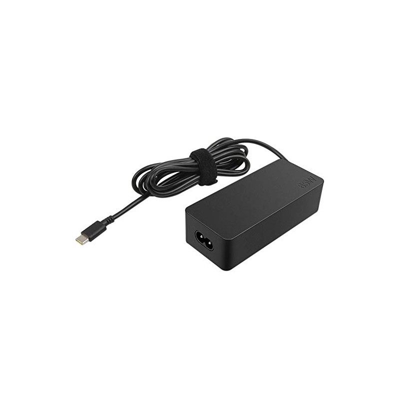 LENOVO 65W Standard AC Adapter USB Type C EU, 4X20M26272