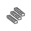 JoyBros 18-Pack Replacement HEPA Filter Compatible for iRobot Roomba evo,