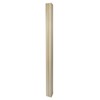 350 - Blank Newel Post - 3 1/2" x 48"