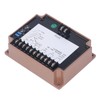 Generator Speed Controller Electronic Engine Governor Slow Start Idle Control