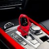 FYDZBSL 3 Pieces Gear Knob Hoodie Car Gear Knob Hoodie
