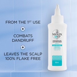 NIOXIN Scalp Recovery Soothing Serum 100 ml