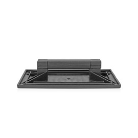 Vito Tools Plastic Concrete Float 160mmx270mm (6.3" x 10.63")