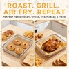 Air Fryer Accessories for Ninja French Door Premier Air Fryer