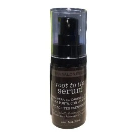 Suero De Raíz A Punta Doterra 30ml
