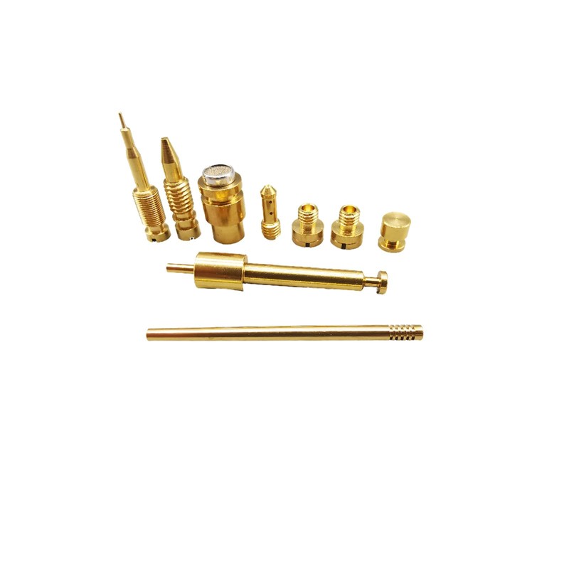 4 Set Carburetor Repair Kit Fit for Kawasaki KZ1100A 1981-1983