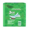Ultra Clean Sanitary Pads for Women, XL+ 50 Napkins