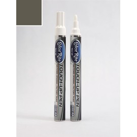 ColorRite Pen for Mazda RX-8 Automotive Touch-up Paint - Blackout (matt) M6388G - All-Inclusive Package