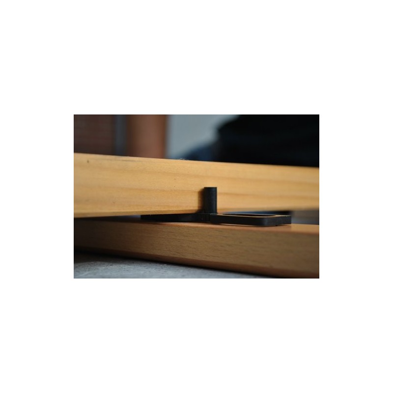 My Plast I 7mm Joint Width - Closed Flat -