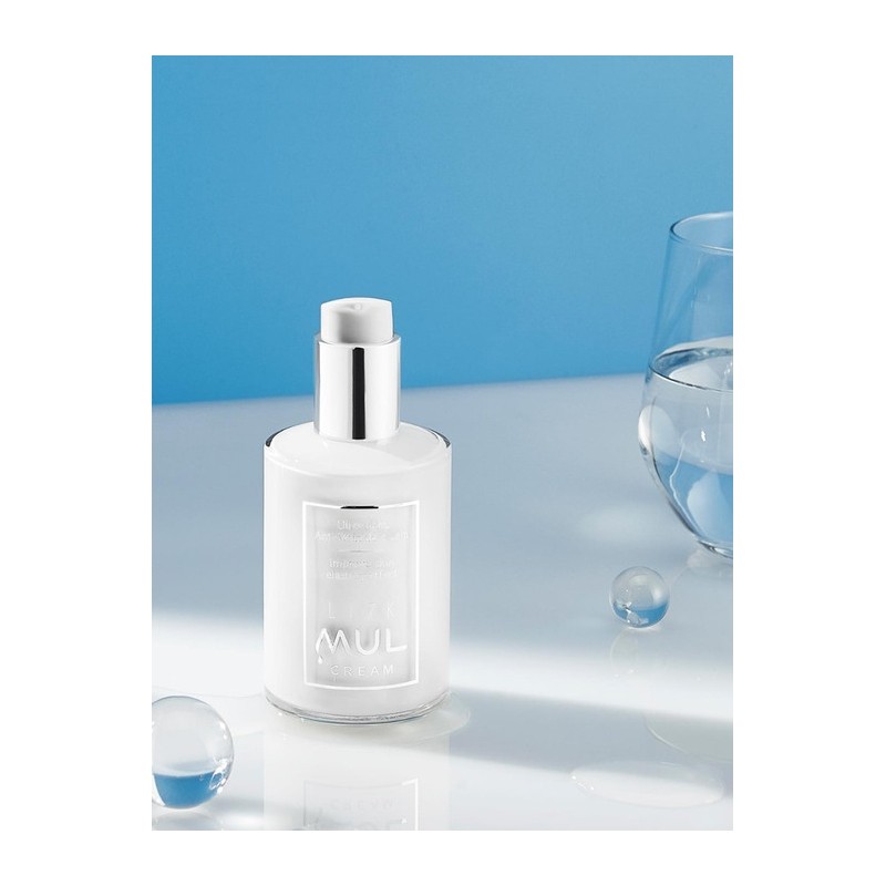 Collagen water cream / 콜라겐 물크림