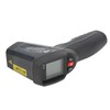 DT‑836 Ring Infrared Thermometer Industrial Laser Temperature Meter for Security