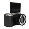 5K Digital Camera, 80MP WiFi Vlogging Camera for Photography with
