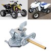 Petcock Fuel Tank Switch Valve Assembly Accessory Fit for Suzuki