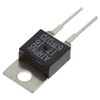 Thermal N/O 70°C Temperature Thermostat Switch Sensors 1 x Quantity