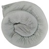 Bandwagon Jumbo Grey Window Condensation Water Snake Moisture Absorber -