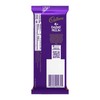 CADBURY Milk Chocolate with Roasted Almonds Candy, 3.5 oz Bar