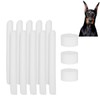 POPETPOP 10 pcs Doberman Dog Ear Posting Kit, Dog Ear