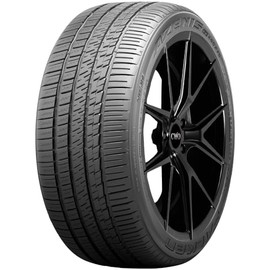 Falken 235/45ZR17 97Y XL FALKEN AZENIS FK460 AS BW