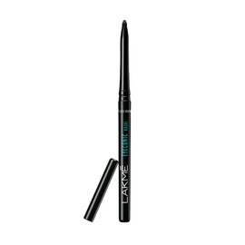 Lakme Eyeconic Kajal 0.35g Black 22Hrs No Smudge Waterproof Long-Lasting