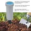 Soil Tester Bluetooth Soil Moisture Temperature Tester for Plant Care