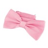 DonDon Elegant Bow Tie DonDon Bow tie with Clip –