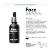 Face Serum MLashes con Ácido Hialurónico + Colágeno + Vitamina