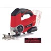 Einhell TE-JS 18 Li Power X-Change 18-Volt Cordless 2400-SPM Jigsaw