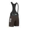 Santic Cycling Bib Shorts Men Padded Cycling Bib Tights Men
