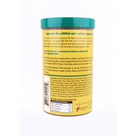 Pisces Pros Turtle Bites (17.79 oz)